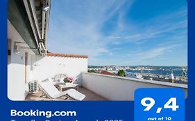 La Mansarda Delle Meraviglie B&B Superior